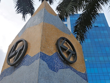 SN Subrahmanyan to take over as L&T MD and CEO on July 1