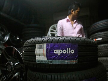 Hungarian plant to allow Apollo Tyres to increase its connect with European car makers