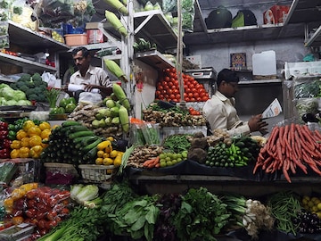 What to look out for this week: Retail inflation, corporate earnings on watch