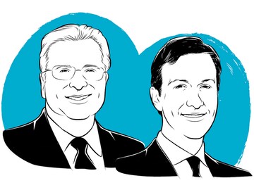 Tracking Trump's projects in America