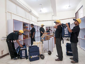 Flipkart: The billion's in. Next up, innovate to stay ahead