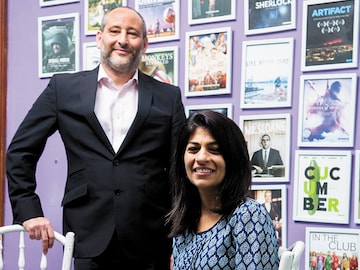 We see a huge opportunity in India's affluent, urban population: BBC Worldwide