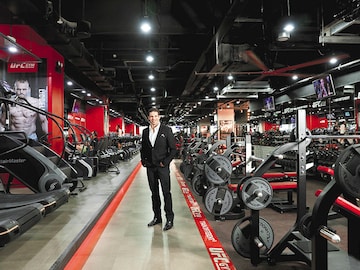 Randy Dobson: A fitness pioneer who's building a life enhancement ecosystem in Vietnam