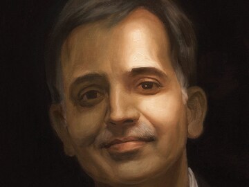 Generics billionaire Satish Mehta is in the eye of a storm over overpriced drugs