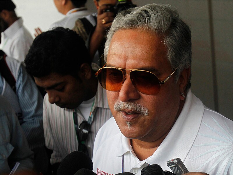 Vijay Mallya arrested by UK authorities, but it's not a victory for creditors yet