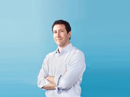 The mindset shift required to transcend disruption