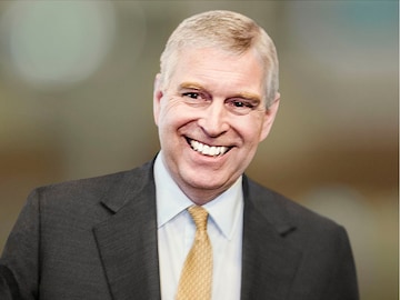 Prince Andrew: Tech's royal kingmaker
