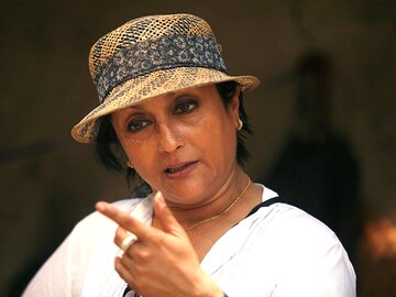 'My films are more about individuals rather than any isms'