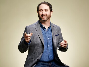 Brian Singerman of Founders Fund: A power player