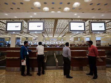 Domestic air passenger traffic growth dips to 15% in March