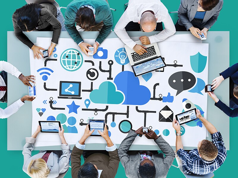 11 leadership guidelines for the digital age