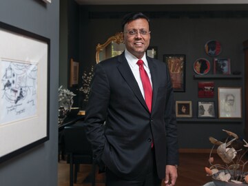 Zensar's Q4 results point to short-term pain for long-term gain