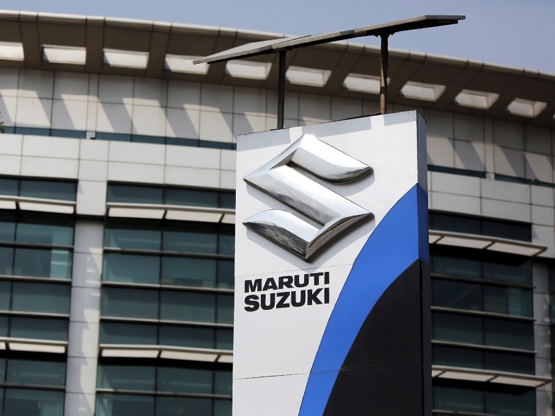 Higher volumes, premium cars drive Maruti's FY 17 performance