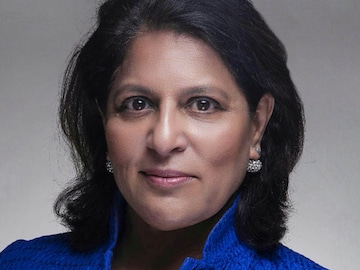 Apollo Hospitals' Shobana Kamineni is the new President of CII