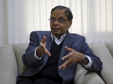 Arvind Panagariya's sudden resignation from Niti Aayog comes as a surprise to many