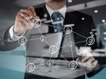 The virtues of unintelligent organisation design