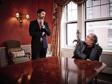 Bill Miller:  The unreformed stock picker