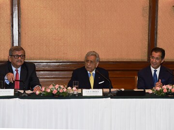 Oberoi New Delhi to reopen in January 2018, ahead of schedule