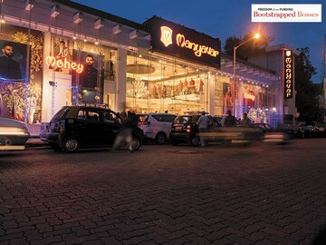 Vedant Fashions: Stitching success with ethnic wear