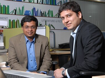 SoftBank invests $2.5 billion in Flipkart