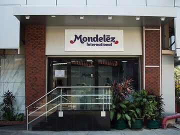 Mondelez payments form focus of US Department of Justice investigation