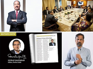 6 interesting Forbes India stories you need to read this weekend