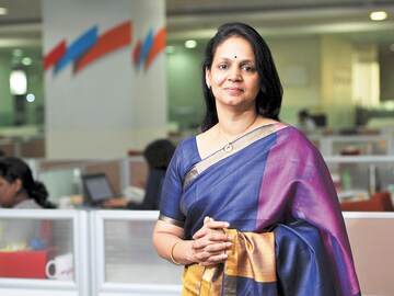 There is immense potential in the bancassurance model: RM Vishakha