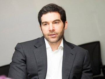 Jeff Weiner: Manage compassionately, and prepare for the next worker revolution