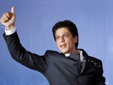 Shah Rukh, Salman, Akshay among world's top 10 highest-paid actors