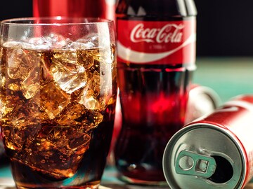 Coca-Cola aims to make India its third largest market