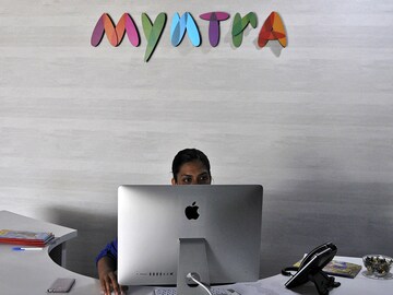 Myntra's private brands business posts profit