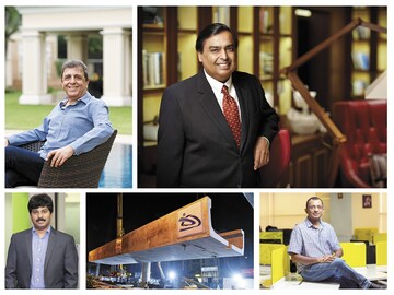 Seven interesting Forbes India reads you should not miss