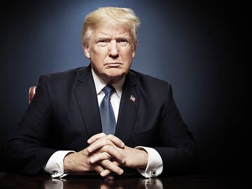 I'm going to do the right thing for the country: Donald Trump