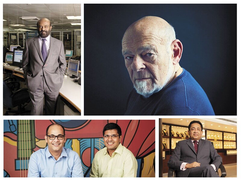 8 Forbes India must reads you should not miss