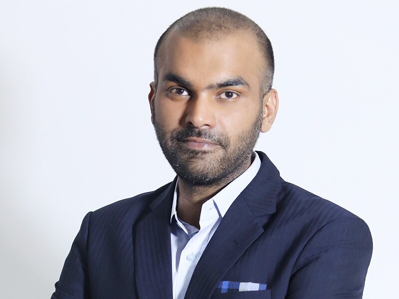 Bitcoin price to settle at $10,000-$11,000 over next fortnight: SearchTrade CEO Vishal Gupta