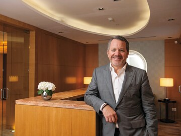 India is a fertile environment for impact investing: Bill McGlashan