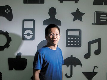 China's richest billionaires