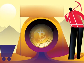 Bitcoin: Welcome to the digital gold rush