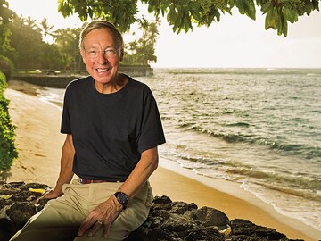 Ted Dintersmith: Professor investor