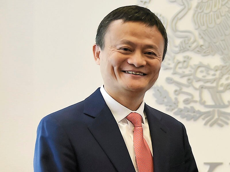 Ecommerce wars: It's Alibaba vs Amazon in India