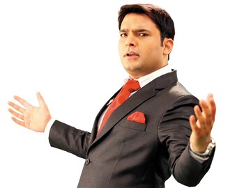 Kapil Sharma: The show must go on