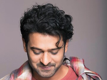 Prabhas: Brute box office strength