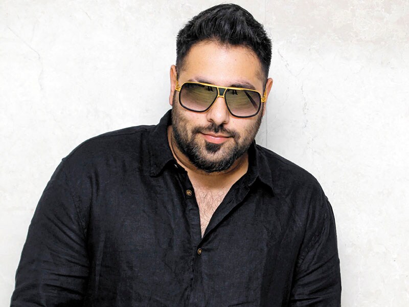 Badshah: The right notes