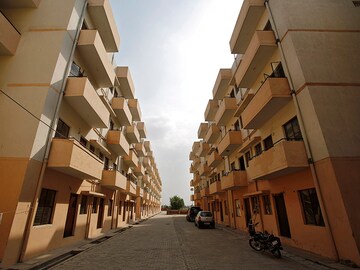 Budget has given ample thrust to housing and infrastructure