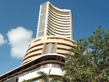 BSE's public offer hits bull's eye