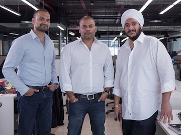 Saavn launches programmatic audio advertising in India