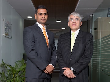 Staffing firm Teamlease reports 132 percent increase in quarterly profit