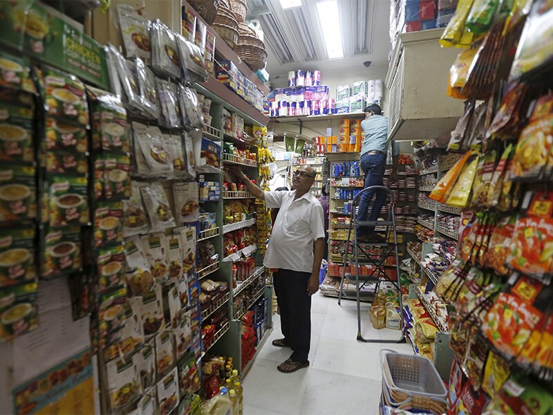Demonetisation results in slower FMCG sales, lower profits