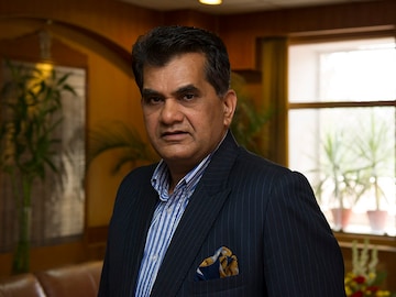 FIPB removal will promote inflow of FDI seamlessly: Amitabh Kant