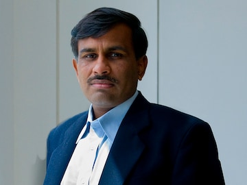 Vikram Limaye named as the new head of NSE, sources say